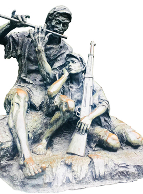 精雕宴铸铜景观装饰庭院