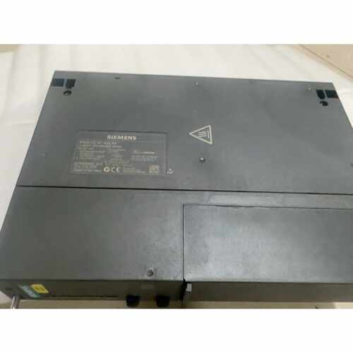 询价-型号6ES74070KA020AA0德国成色几可维修