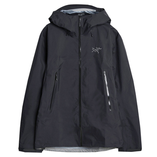 新款现货始祖鸟Beta SL冲锋衣男防水超轻硬壳徒步Arcteryx 9684