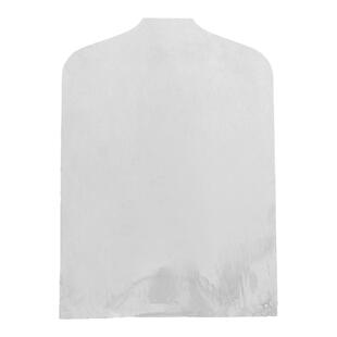 加厚服装店用透明防尘套塑料家用半身大衣西服旗袍衣服保护外套罩