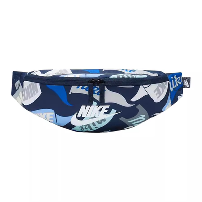 耐克运动休闲包便携胸包斜挎包