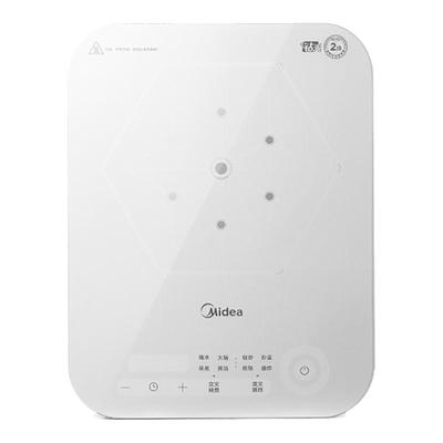 美的0油墨电磁炉2025新款家用