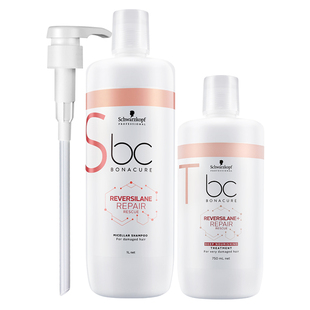 施华蔻专业线洗发水水漾修护精华spa沙龙q10护发素清爽控油洗护