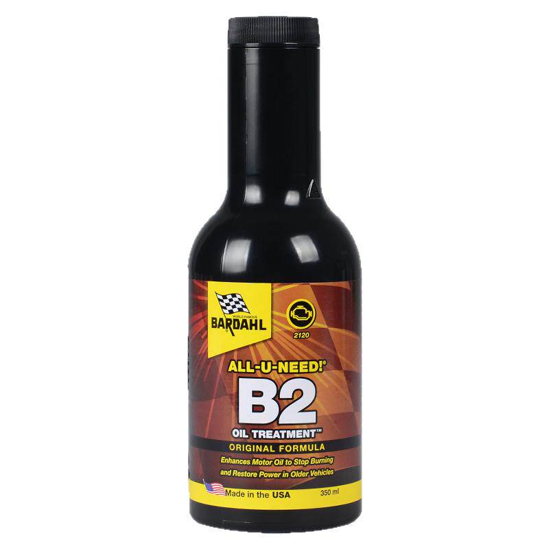 正宗美国进口佰达尔红牛B1B2抗磨降噪马力增强剂机油添加剂非双旗