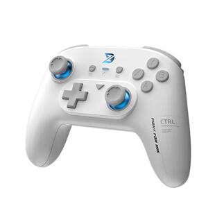 致动Y影翼全机械按键霍尔无线游戏手柄任天堂体感XBOX模式地平线PC电手机蓝牙平板IOS多平台怪物猎人超科