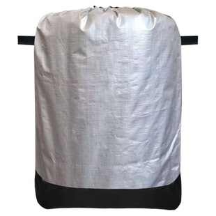 特厚防水搬家袋快递中转袋特大号中转集包打包耐磨开学季环保袋