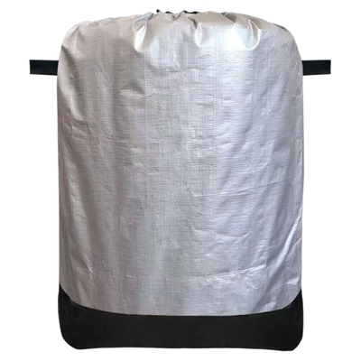 特厚防水搬家袋快递中转袋特大号