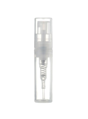 2ml3ml5ml便携卡口香水分装瓶