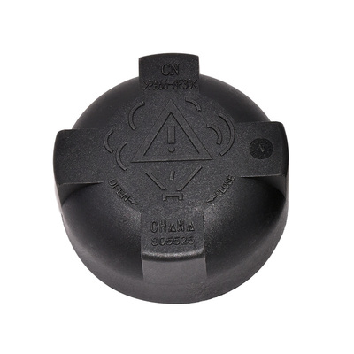 长安睿骋奔奔mini防冻液水箱盖