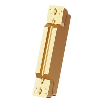 端面切断刀片金属陶瓷MGMN切槽