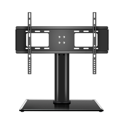 电视底座万能免打孔台式支架