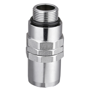 加油机枪接头呆接头管接头万向接头加油机自封枪接头油管接头配件