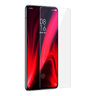 闪魔适用红米K20pro钢化膜小米K20手机膜redmi k20pro尊享版抗蓝光防爆防指纹高清玻璃贴膜