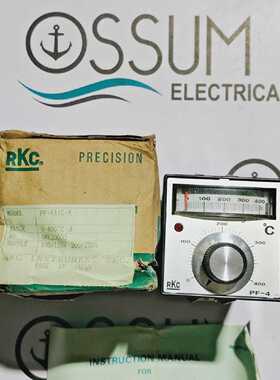 RKCPF4A1CM范围0400200220V06L20003