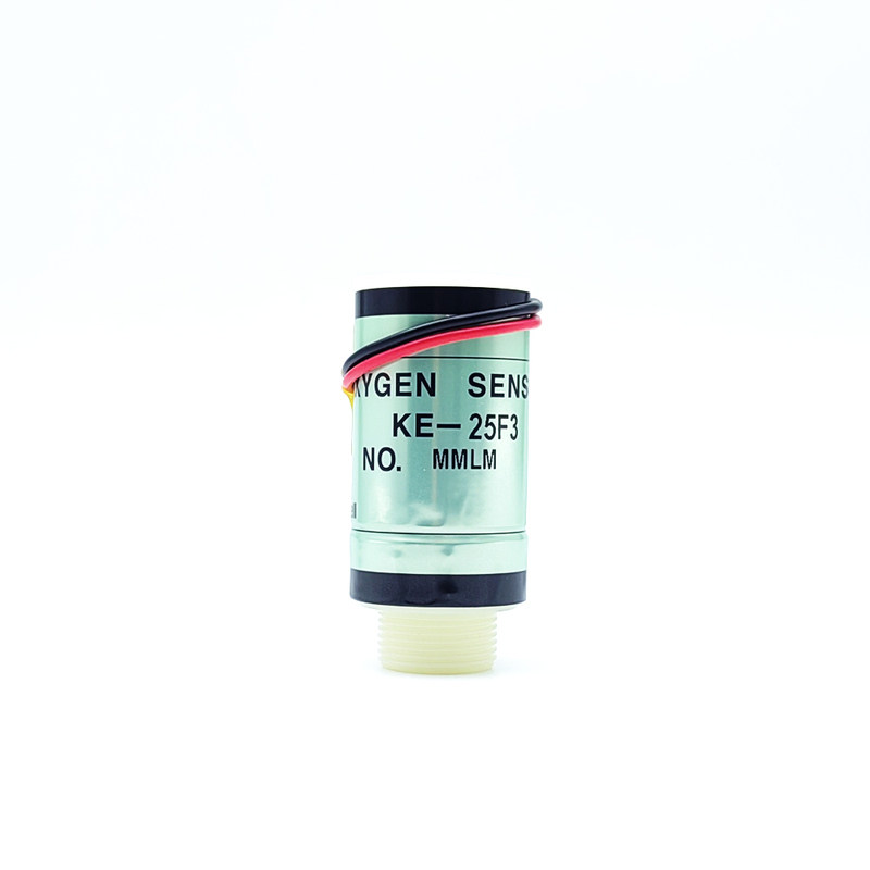 氧气传感器KE-25F3氧电池KE-25费加罗OXY12cems配件A111000001