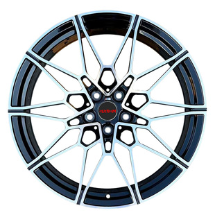 18 19 20 21寸锻造轮毂适配宝马1系2系3系4系5系6系7系Z4