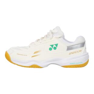 YONEX尤尼克斯儿童羽毛球鞋SHB220JR男童女童专业训练运动球鞋