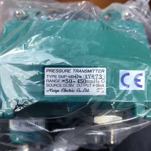 明阳开关SMP-MB-D -50450mmH2O全新原厂件