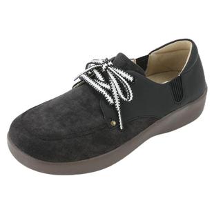 Pansy2025年秋季新款盼喜日本女鞋复古加宽一脚蹬轻便舒适休闲鞋