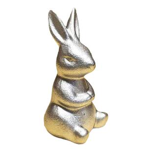 珐琅锅STAUB通用不锈钢动物锅钮圣诞树兔子锅盖提手盖滴锅盖把手