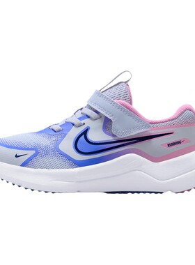 Nike耐克宇宙一号男女童COSMIC RUNNER小童公路跑步鞋HM4400-011