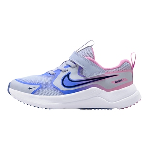 Nike耐克宇宙一号男女童COSMIC RUNNER小童公路跑步鞋HM4400-011