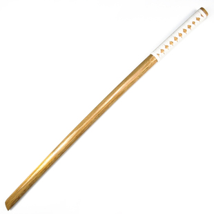 龙与虎逢坂大河剑道馆专用日式木刀动漫Cosplay道具现货发售