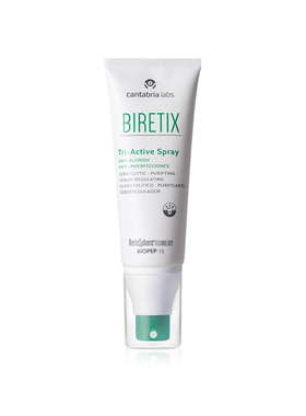 BIRETIX/碧瑞可祛痘身体喷雾