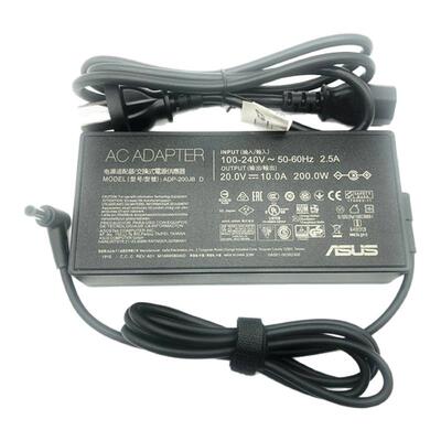 原装ASUS华硕天选2 FX506HM GA503Q 200W电源适配器20V10A充电器