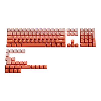 欧希德正刻透光键帽PBT材质OEM