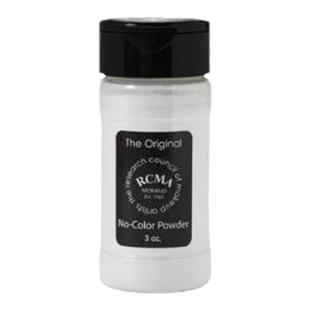 现货美国RC胡椒粉散粉蜜粉定妆分装盒10g控油亚光试用小样正装