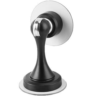 固特免打孔/门吸304不锈钢地吸门挡卫生间门碰强磁吸门器门顶墙吸