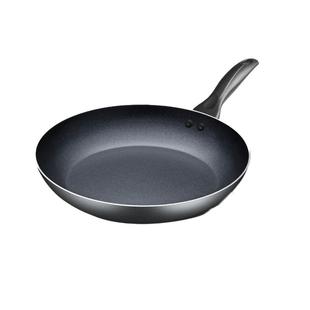 苏泊尔平底锅煎锅家用炒菜锅煎蛋神器牛排烙饼锅煎鱼燃气灶不粘锅