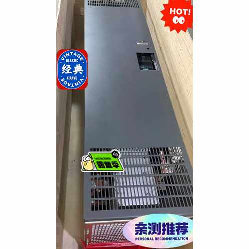 西门子430变频器