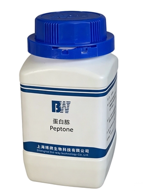蛋白胨微生物培养基干粉试剂250g