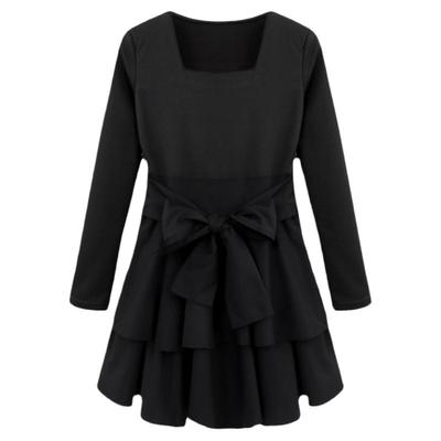 大码女装秋冬新款甜辣胖mm蓬蓬