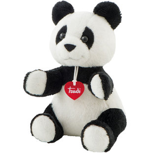 意大利trudi爱的信箱熊公仔兔子毛绒玩具考拉玩偶礼物送女友娃娃