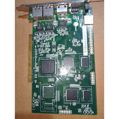 汇川控制卡IMC30GE032PCIM1议价