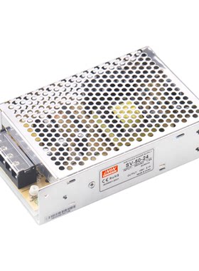 380输入直流输出开关电源24V-350