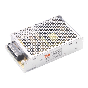 开关电源380V变24V12V36V转48V直流10a20a30a50A工控变压器SV-350