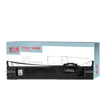天威得实色带架ds1700爱信诺