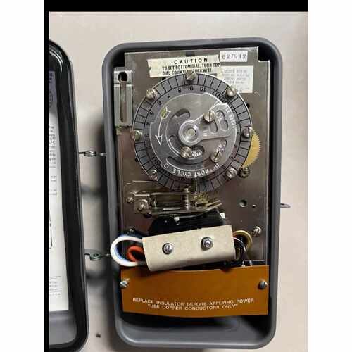 【议价】Paragon定时器Mechanical8000Se