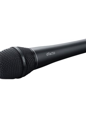 DPADPA4018V-B-B01电容麦克风