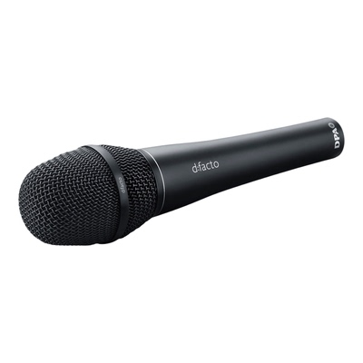 DPADPA4018V-B-B01电容麦克风