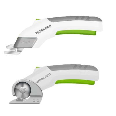 锂电小型裁布机电动手持式