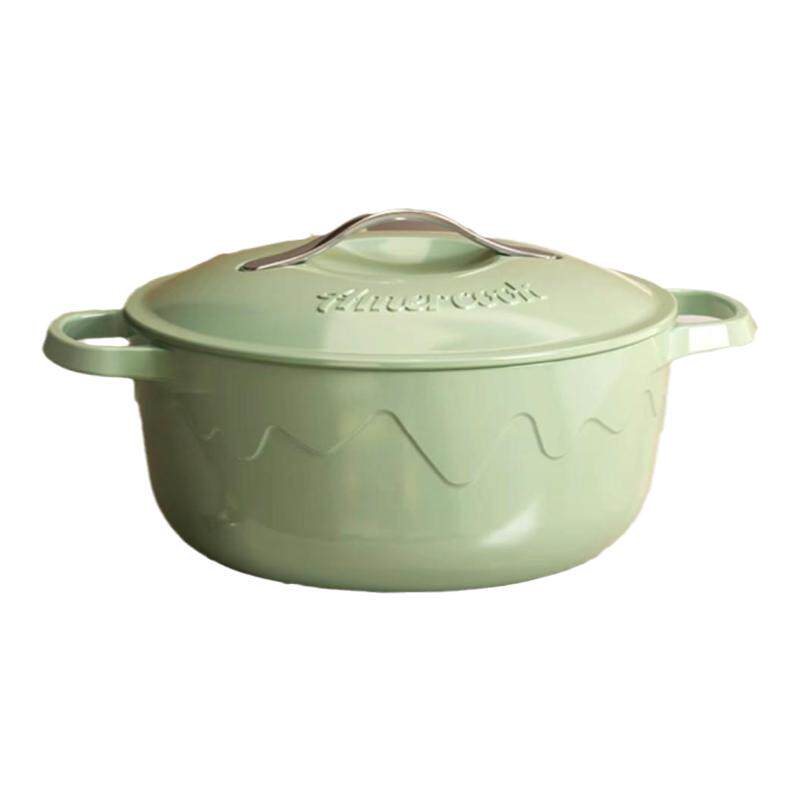 阿米尔Amercook炖锅高品质