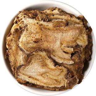 独活中药材500克/250/100g牛尾独活大片独滑片另售桑寄生葛根艾叶