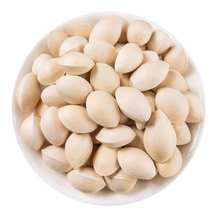 白果中药材正品官方旗舰店新鲜银杏果干货带壳老树大果另售白果仁