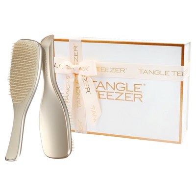 TangleTeezer奢华王妃梳双梳礼物