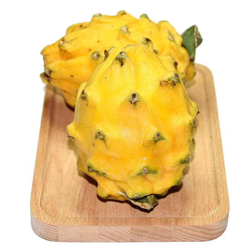 现货麒麟果超甜品种原箱麒麟果